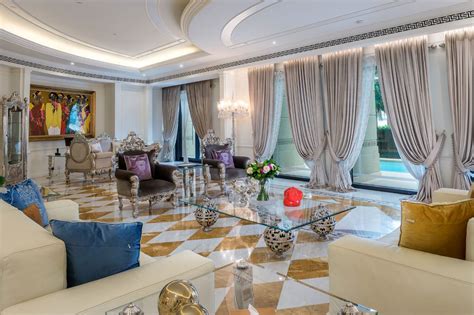 buy versace home residential apartments the emirates|palazzo versace dubai apartments.